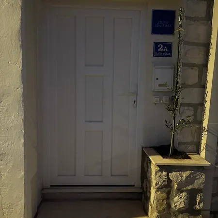 Appartement A Bright Hideaway *