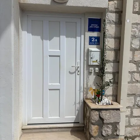 A Bright Hideaway Dubrovnik