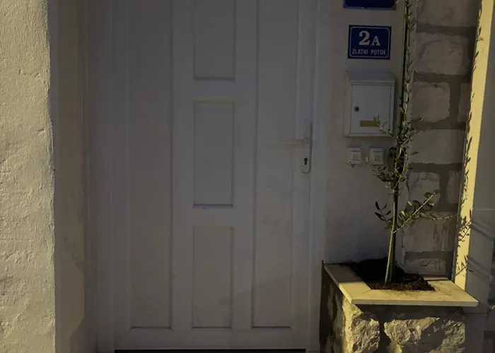 Appartement A Bright Hideaway *