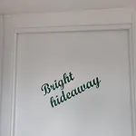 Apartament A Bright Hideaway *