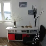 A Bright Hideaway * Dubrownik