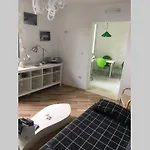 A Bright Hideaway *