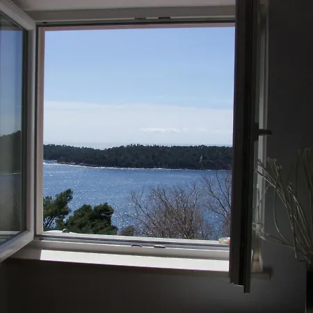 Apartmán A Bright Hideaway *