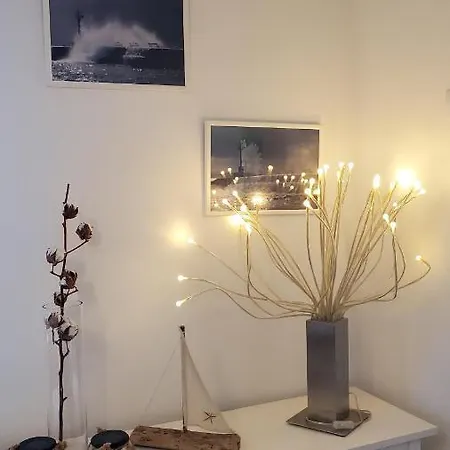 A Bright Hideaway * Ντουμπρόβνικ