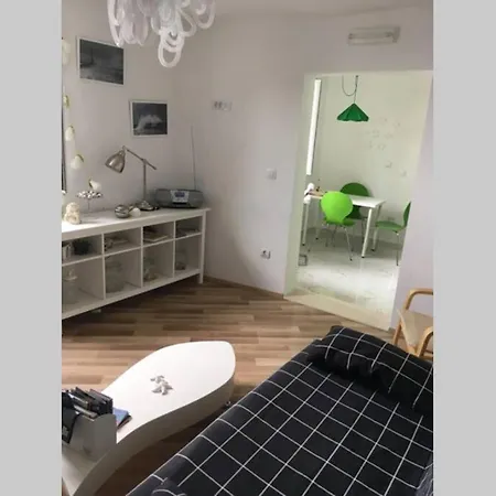 A Bright Hideaway *