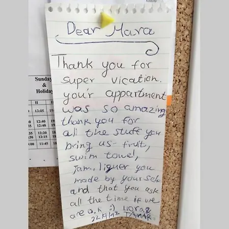 A Bright Hideaway Apartmán Dubrovník