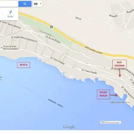 A Bright Hideaway Apartmán