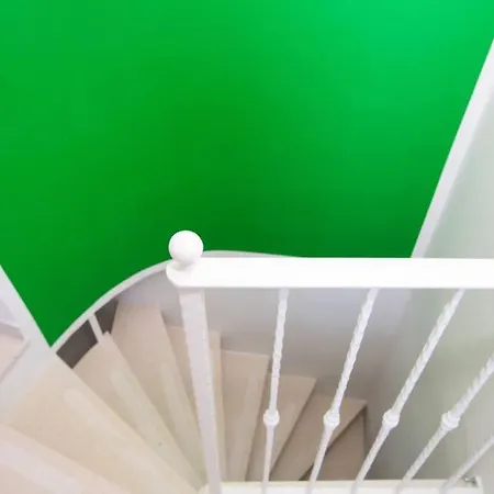 A Bright Hideaway * Dubrovník