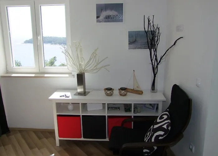 A Bright Hideaway * Dubrovnik