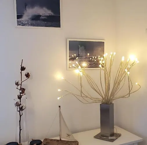 A Bright Hideaway * דוברובניק