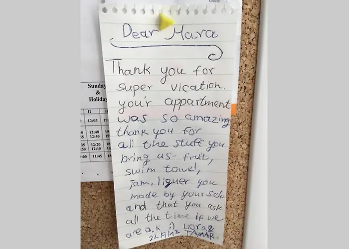 A Bright Hideaway Apartamento Dubrovnik