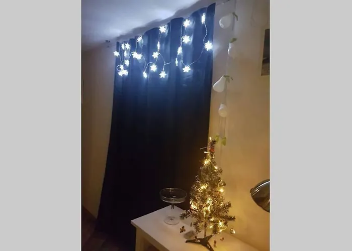 A Bright Hideaway דוברובניק