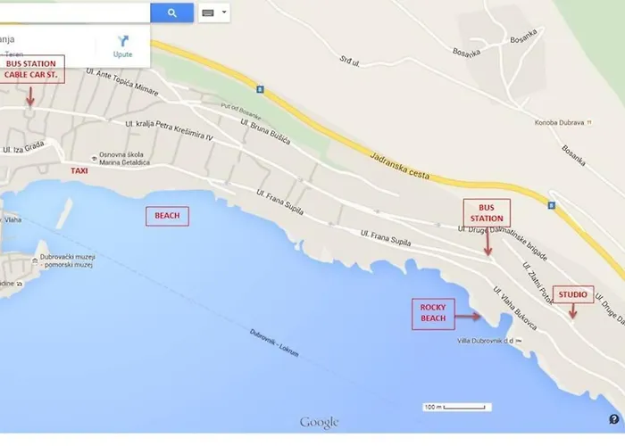 A Bright Hideaway דירה