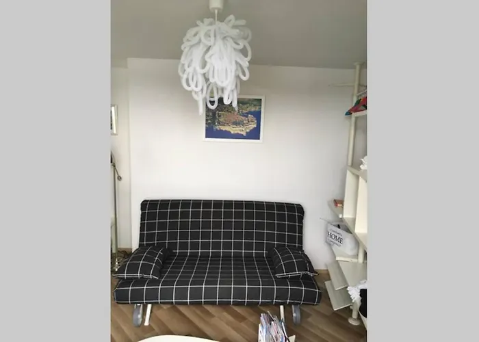 Apartment A Bright Hideaway Dubrovnik