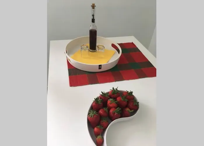 A Bright Hideaway * Dubrovnik