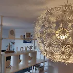Apartman A Bright Hideaway *