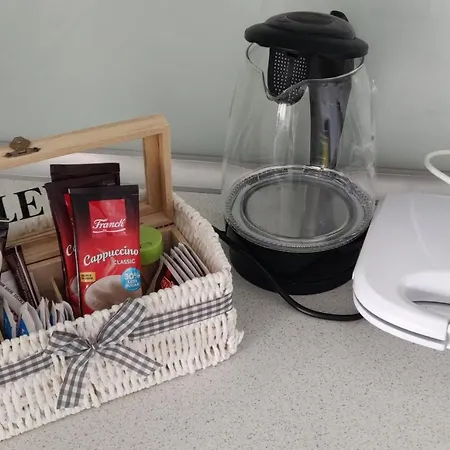 Daire A Bright Hideaway Dubrovnik