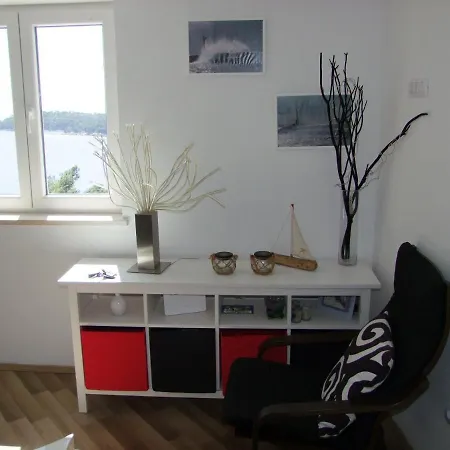 A Bright Hideaway * Dubrownik
