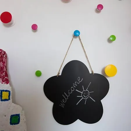 A Bright Hideaway * Dubrownik