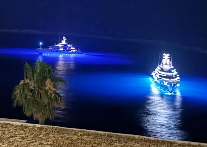 A Bright Hideaway Dubrovnik