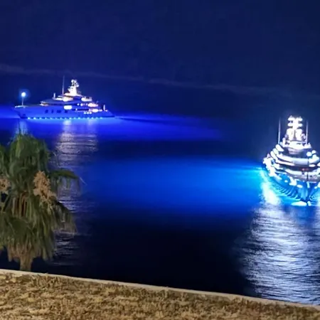 A Bright Hideaway Dubrovnik