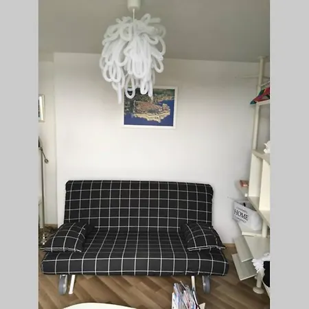 Apartman A Bright Hideaway Dubrovnik